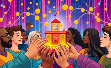 Crowdfunding: inovação no acesso a capital e democratização do investimento