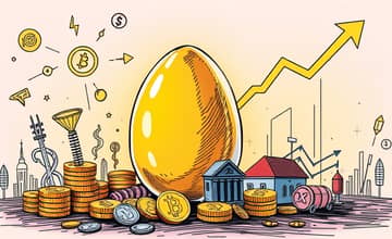 Estratégias de investimento em cenários de alta inflação para proteger o capital