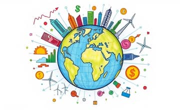 Estratégias de diversificação em portfólios globais: horizontes ampliados