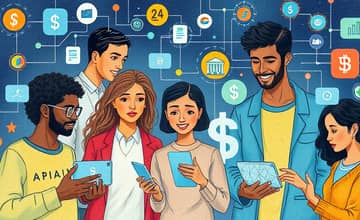 O poder da personalização no setor de serviços financeiros: o cliente no centro