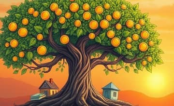 O guia completo para construir um patrimônio sólido