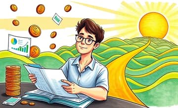 Como a organização financeira pode mudar sua vida