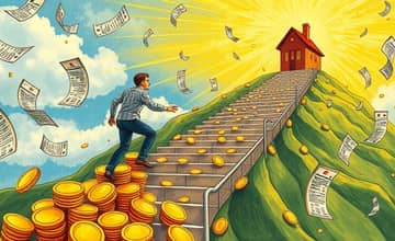Estratégias para quitar o financiamento mais rápido