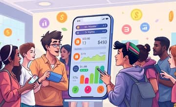 Gamificação e o engajamento do novo investidor: aprender e investir brincando