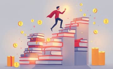 Invista na sua qualificação: o melhor retorno financeiro