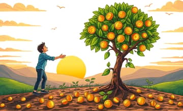 Estratégias para investir sem medo: um guia prático