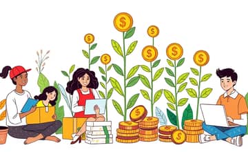 Maximizando ganhos: estratégias para aumentar sua renda