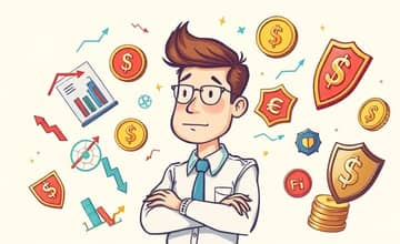 Gerenciamento de riscos para investidores iniciantes