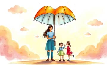 Seguro de Vida: Proteção Para Quem Você Ama