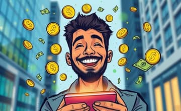 Empréstimo Pessoal: Solução Para Suas Necessidades Imediatas