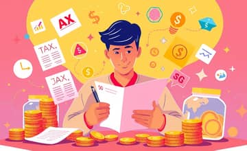 Guia completo para entender seus impostos e economizar