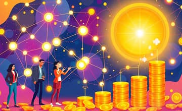 A importância do networking para suas finanças