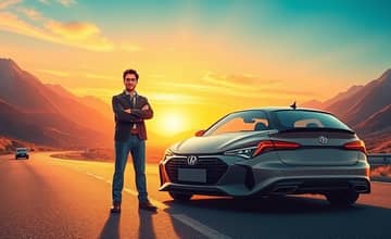 Seguro Auto: Proteja Seu Veículo e Viaje Tranquilo