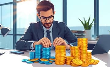 Planejamento para empreendedores: separe as finanças