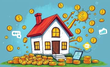 Home Equity: Use Seu Imóvel como Alavanca Financeira