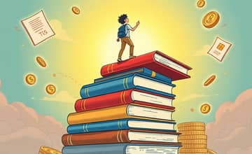 Financiamento Estudantil: Invista no Seu Futuro Acadêmico