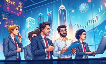 Ações: Comece a Investir no Mercado de Capitais