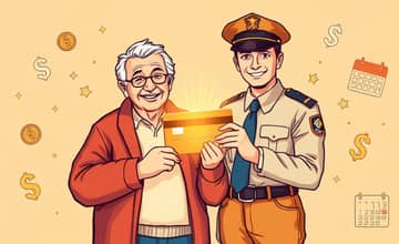 Cartão Consignado: Crédito com Condições Especiais