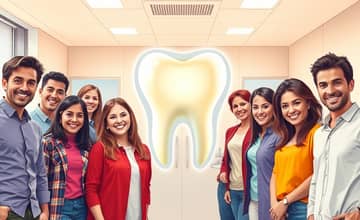 Plano Odontológico: Cuide do Seu Sorriso e da Sua Saúde Bucal