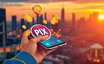 Conta Digital: Facilite Sua Vida Financeira