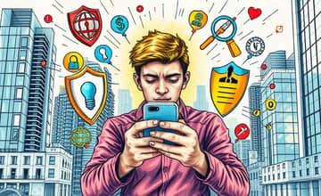 Seguro para Celular: Proteja Seu Dispositivo Essencial