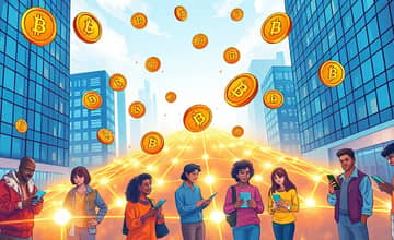 Moedas Digitais: O Gisto Para o Futuro das Finanças