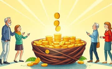 Previdência Complementar: Uma Aposentadoria Mais Segura