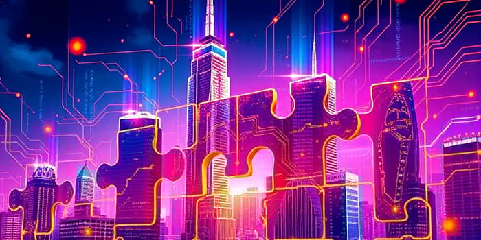 Empresas de tecnologia aceleram aquisições estratégicas