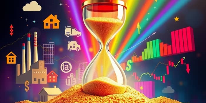 O ciclo de juros e seus reflexos nos principais setores