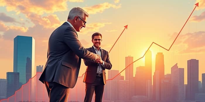 Inflação controlada impulsiona novos investimentos