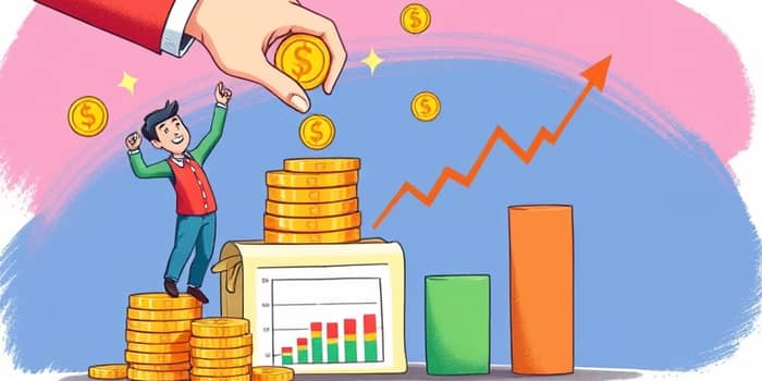 Aproveite aportes extras para reforçar a carteira