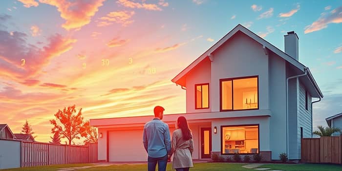 Mercado imobiliário reage a mudanças nas taxas de financiamento