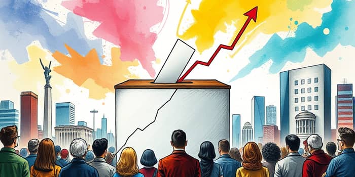 O impacto das eleições nas perspectivas econômicas
