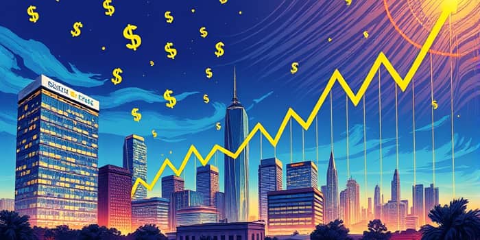 Movimentação do dólar pressiona multinacionais