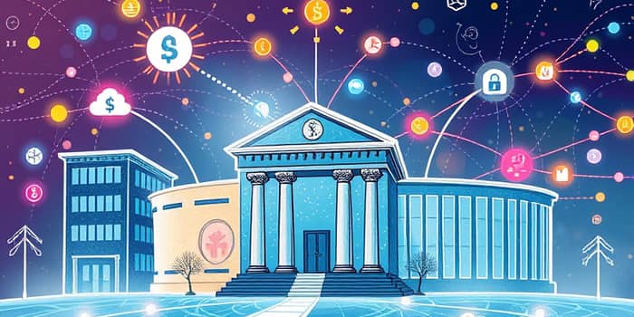Bancos ajustam estratégias diante do open finance