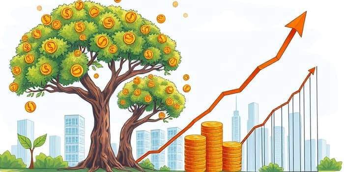 Mercado de capitais abre espaço para empresas de médio porte