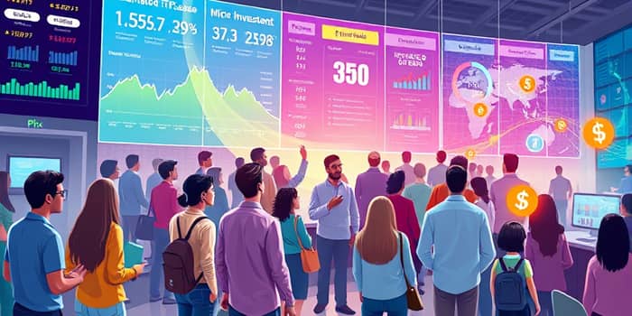 Novos produtos financeiros surgem diante das mudanças regulatórias