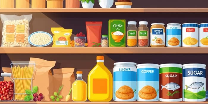 Prefira produtos com isenção de imposto quando possível