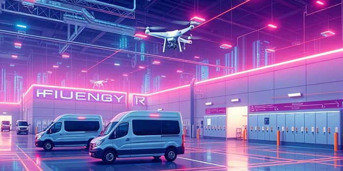 Startups de logística crescem com o avanço do e-commerce