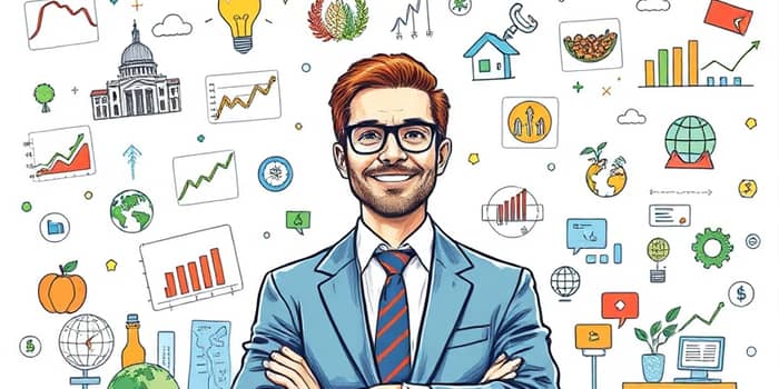Revise a estratégia após eventos econômicos relevantes