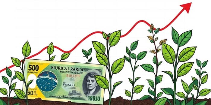 Fundo indexado ao IPCA para proteger contra inflação