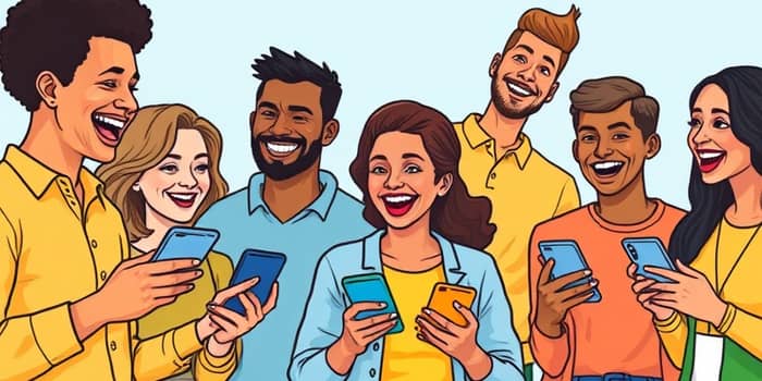 Conta digital sem tarifas para facilitar o dia a dia