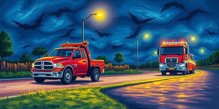 Seguro automotivo com assistência 24h