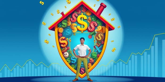 Seguro contra perda de renda