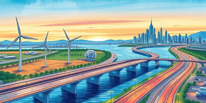 Fundo de infraestrutura com isenção fiscal
