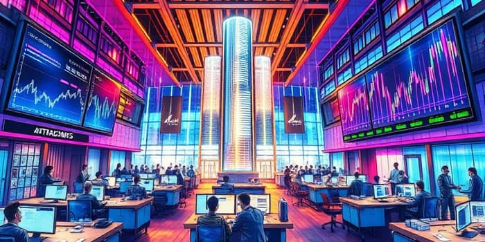 Mercado de capitais busca soluções para ampliar liquidez