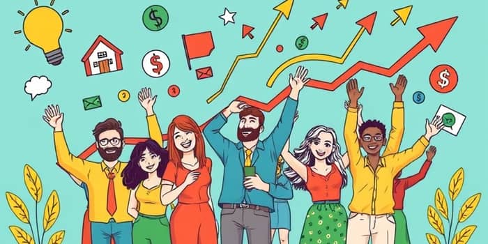 Prefira fundos de baixo custo para maximizar o retorno