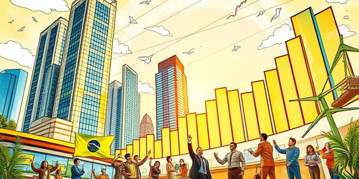 Novos IPOs movimentam o mercado de capitais nacional