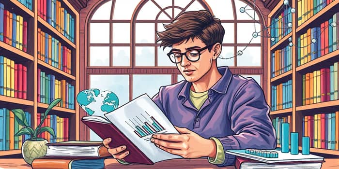 Invista em conhecimento antes de produtos complexos