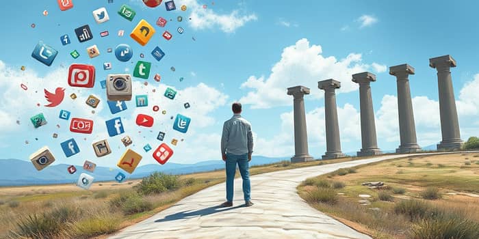 Evite seguir modismos sem base em fundamentos